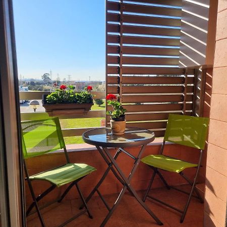 Calidad En Zona Tranquila Appartement Gijón Buitenkant foto