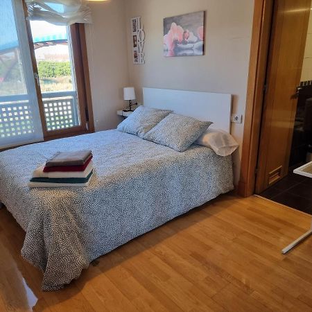 Calidad En Zona Tranquila Appartement Gijón Buitenkant foto