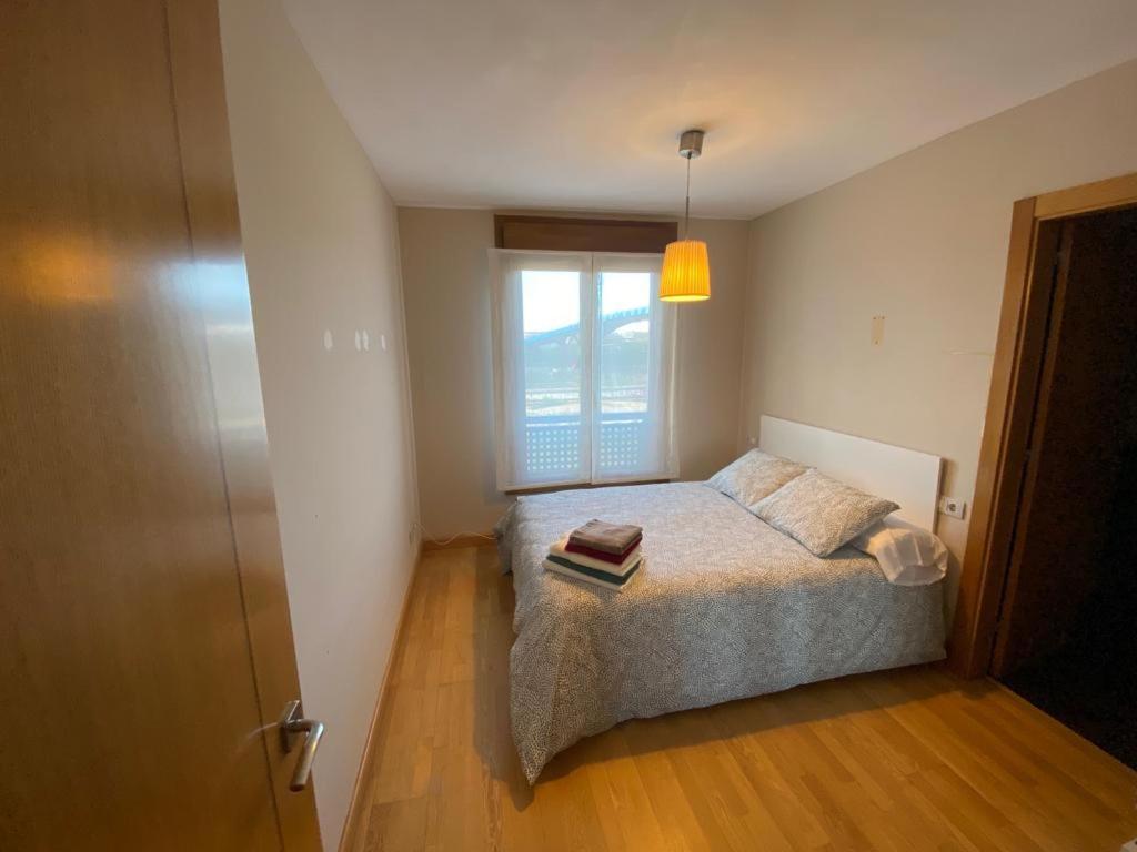 Calidad En Zona Tranquila Appartement Gijón Buitenkant foto